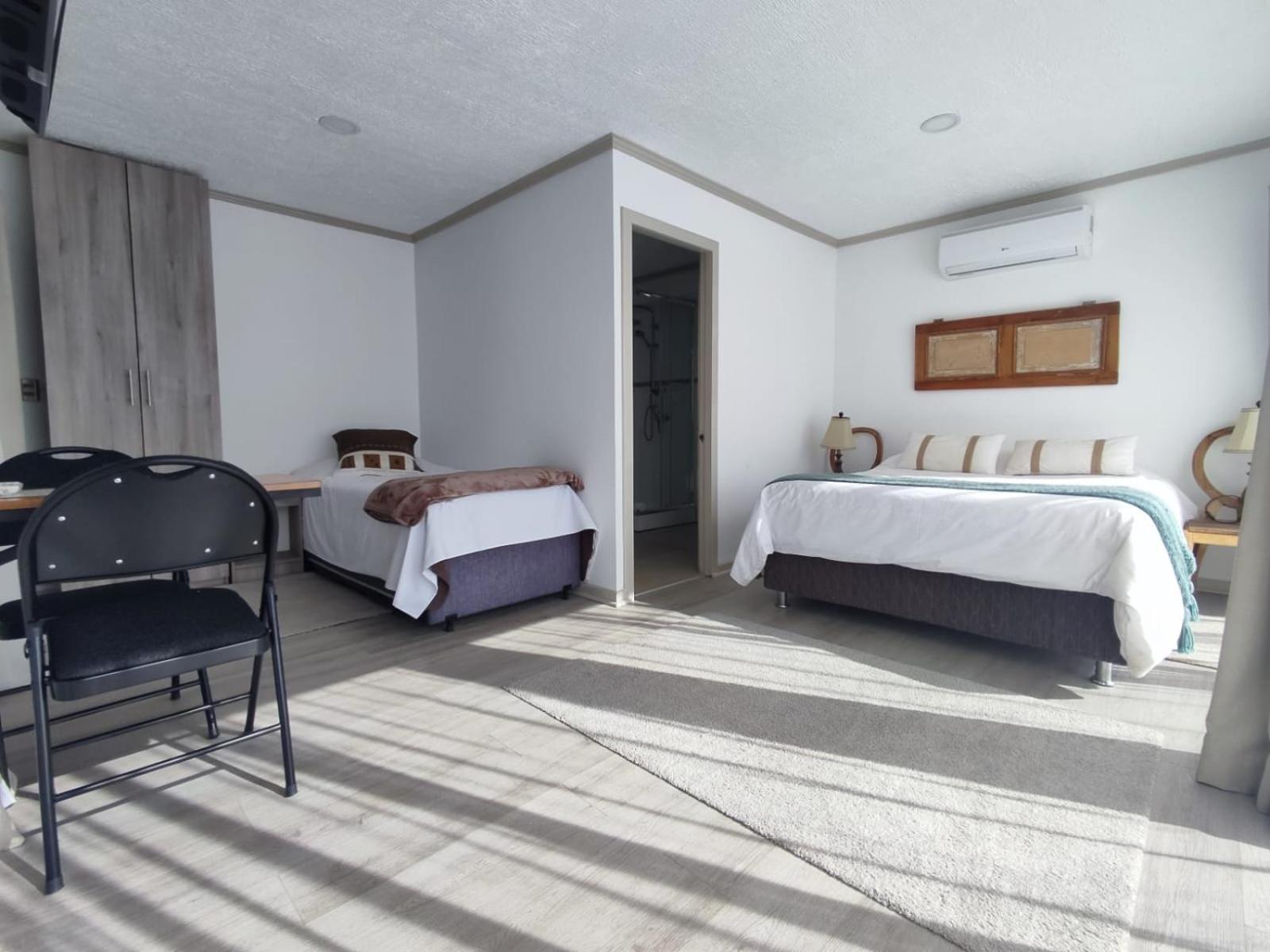 Casa Hotel Trocha Angosta Constitucion Exterior photo