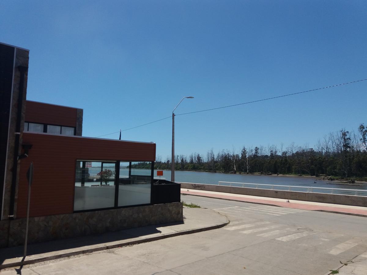 Casa Hotel Trocha Angosta Constitucion Exterior photo
